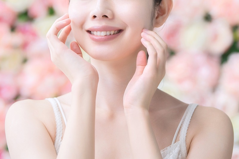 乾燥肌の予防策 ~角質を守る方法を知っておこう~