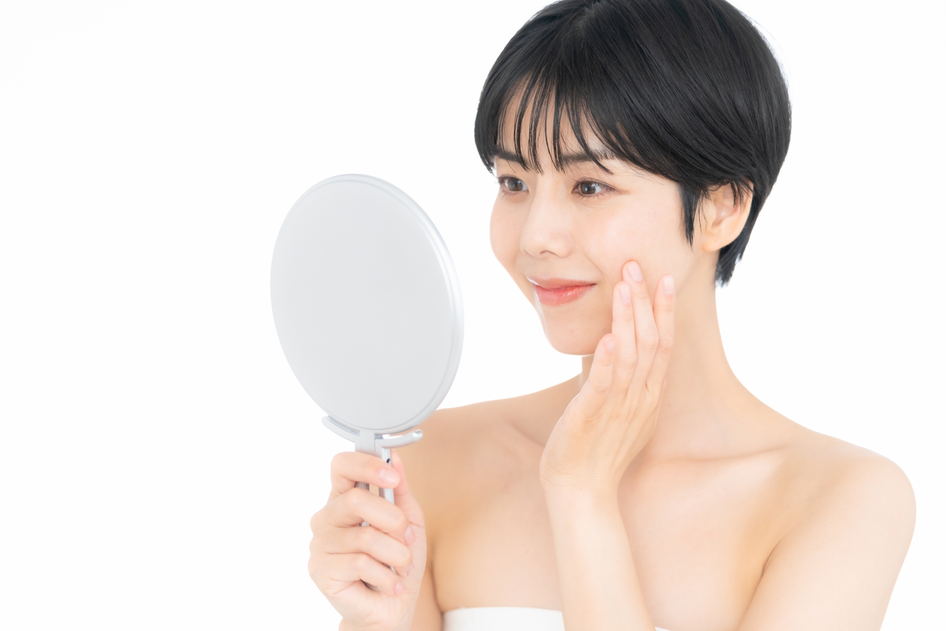 毛穴は悪玉菌の住処~悪玉菌を追い出して肌の常在菌バランスを整えよう~