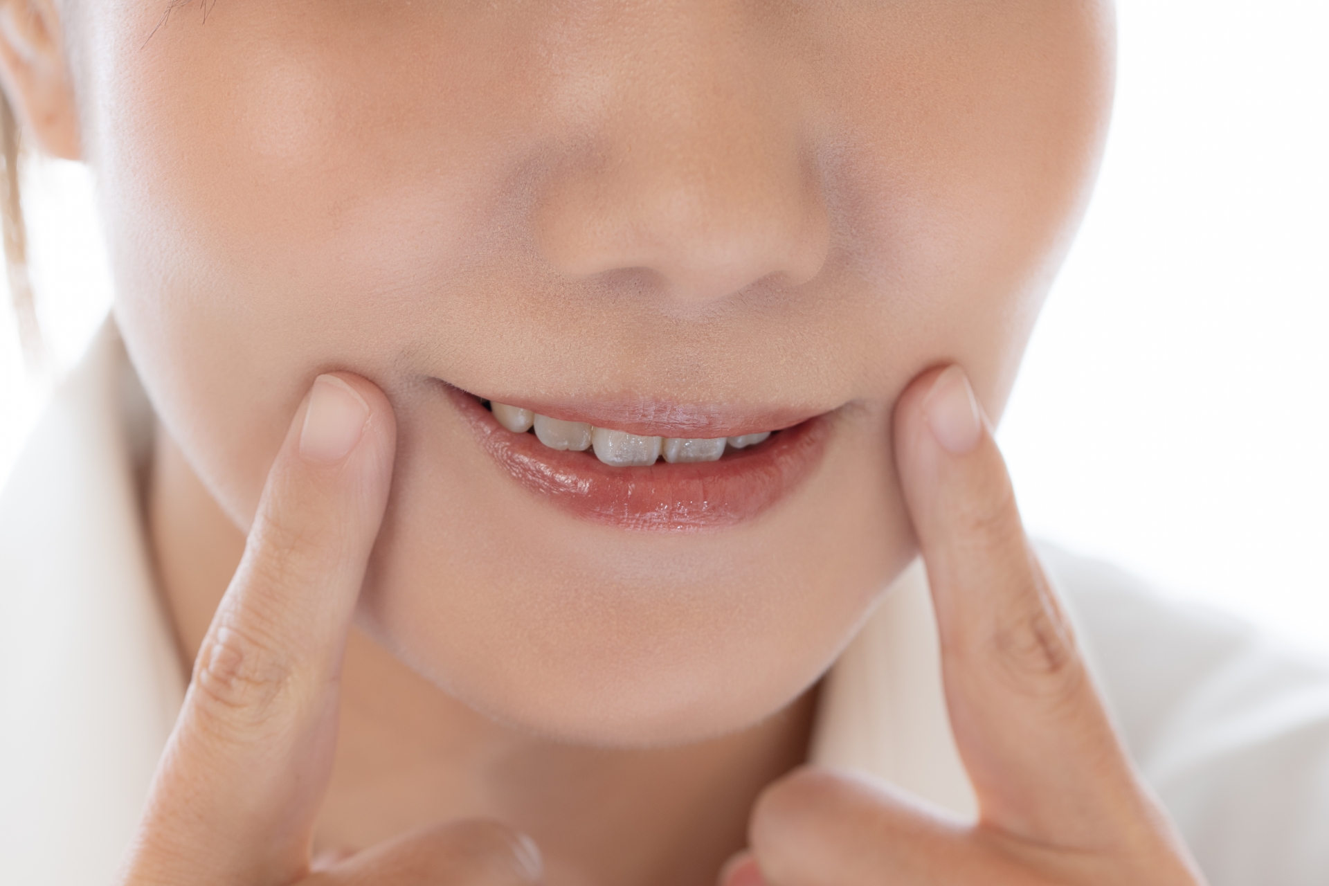 正しいEMS選びで第一印象アップ