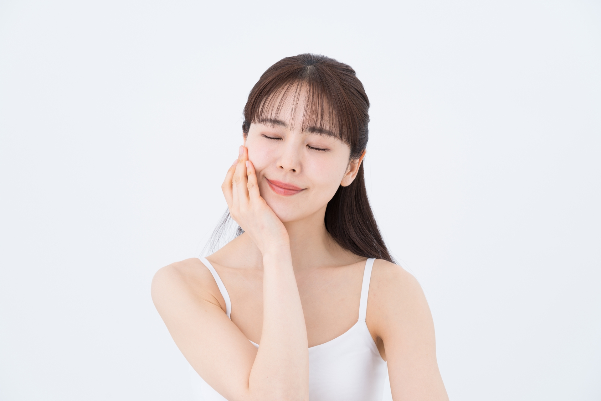 いつから始める？アンチエイジングケア