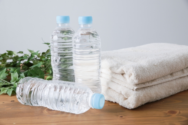 あなたの肌が乾燥する原因は?