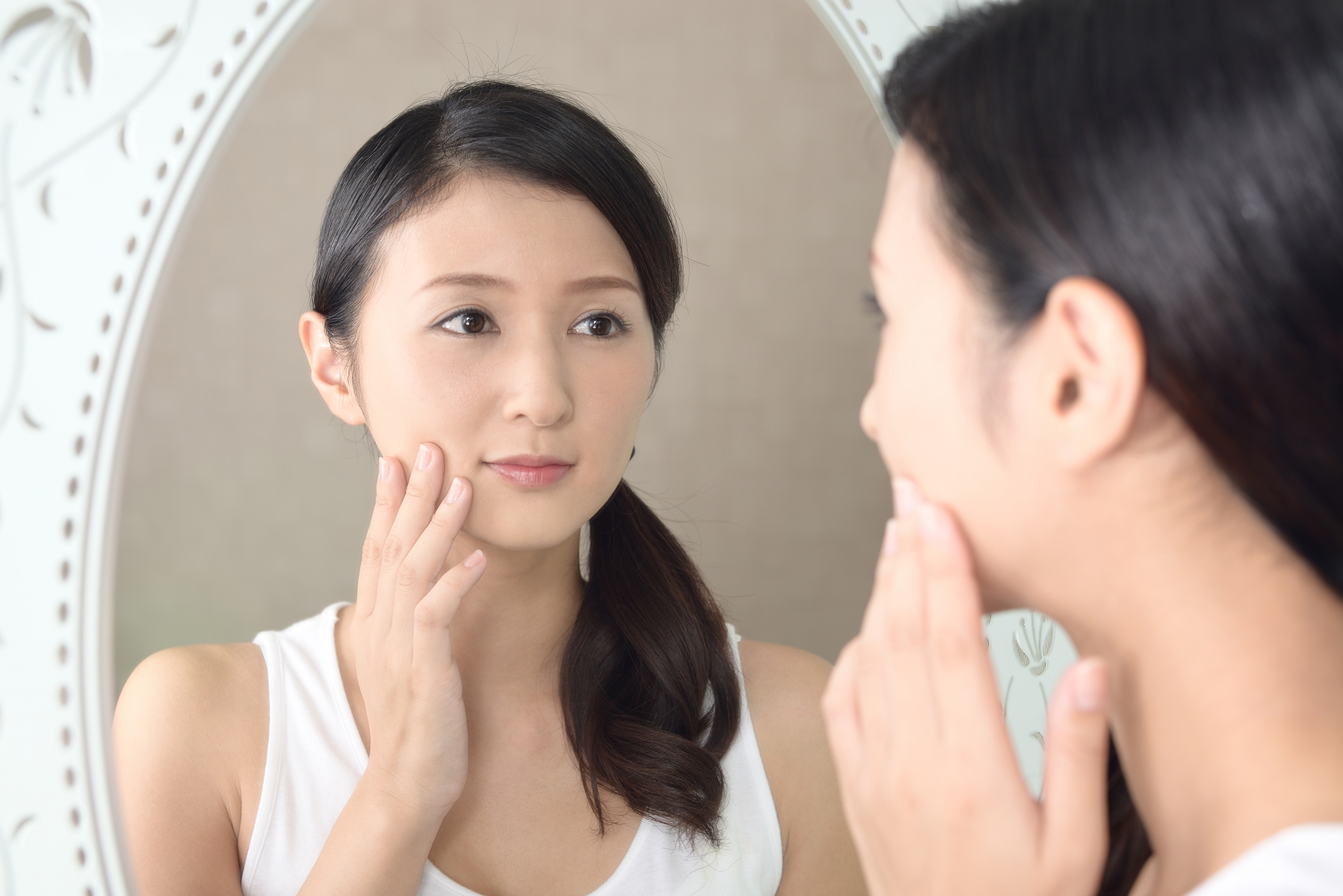 美肌菌が居なくなっていませんか？