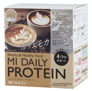 健康・美容食品