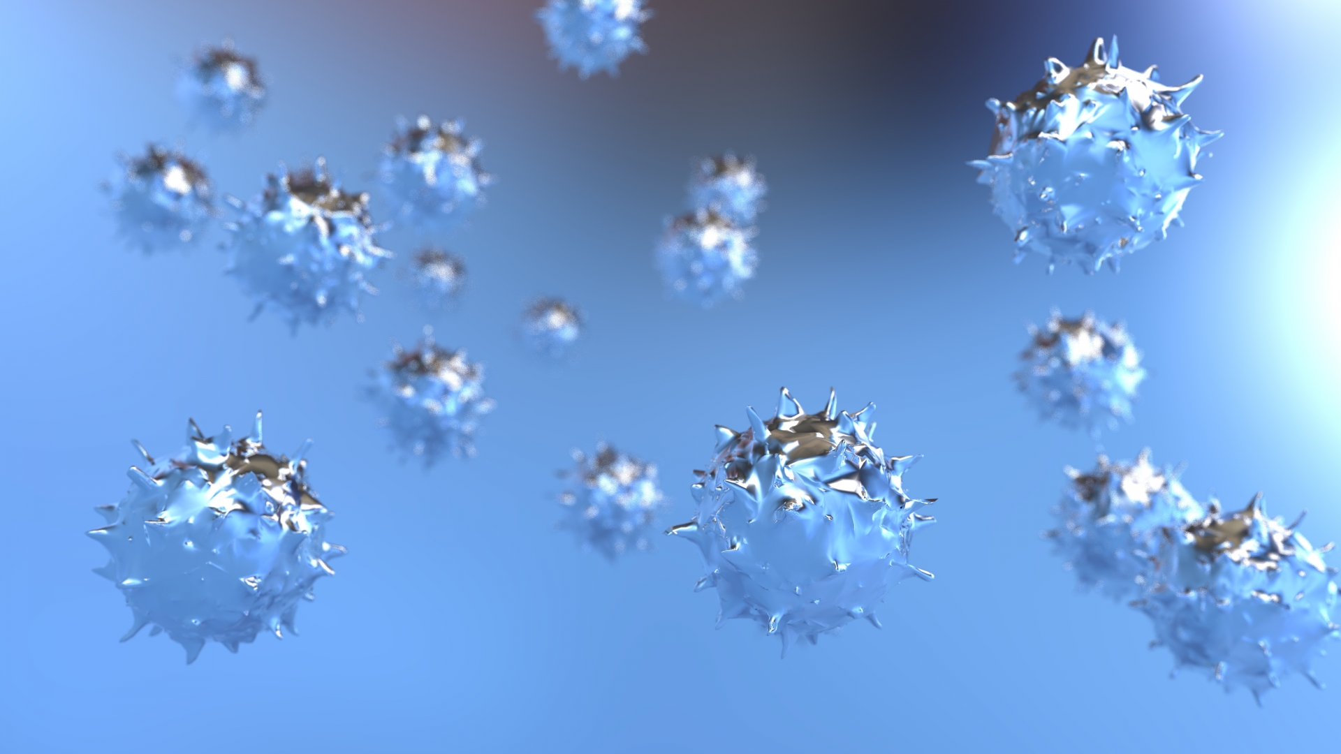 ゾンビ細胞撃退