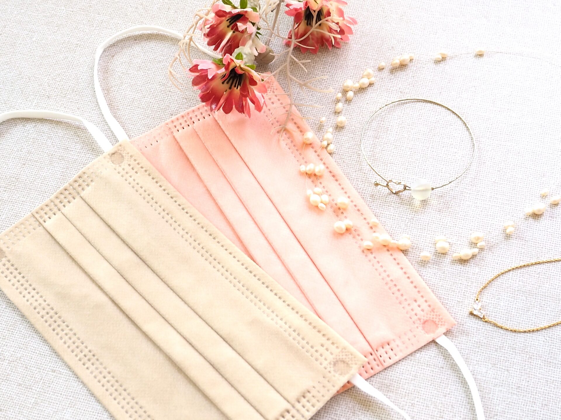 「マスクたるみ」に負けない肌つくり