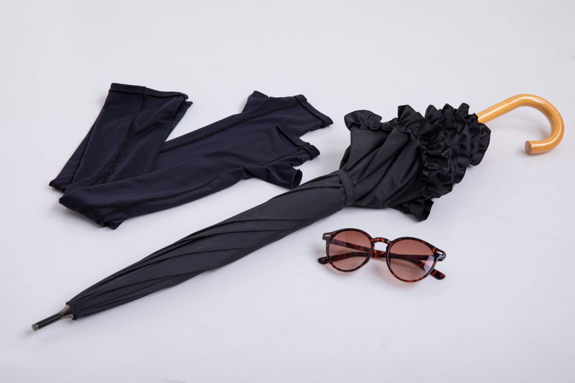 ３月は紫外線対策の準備を