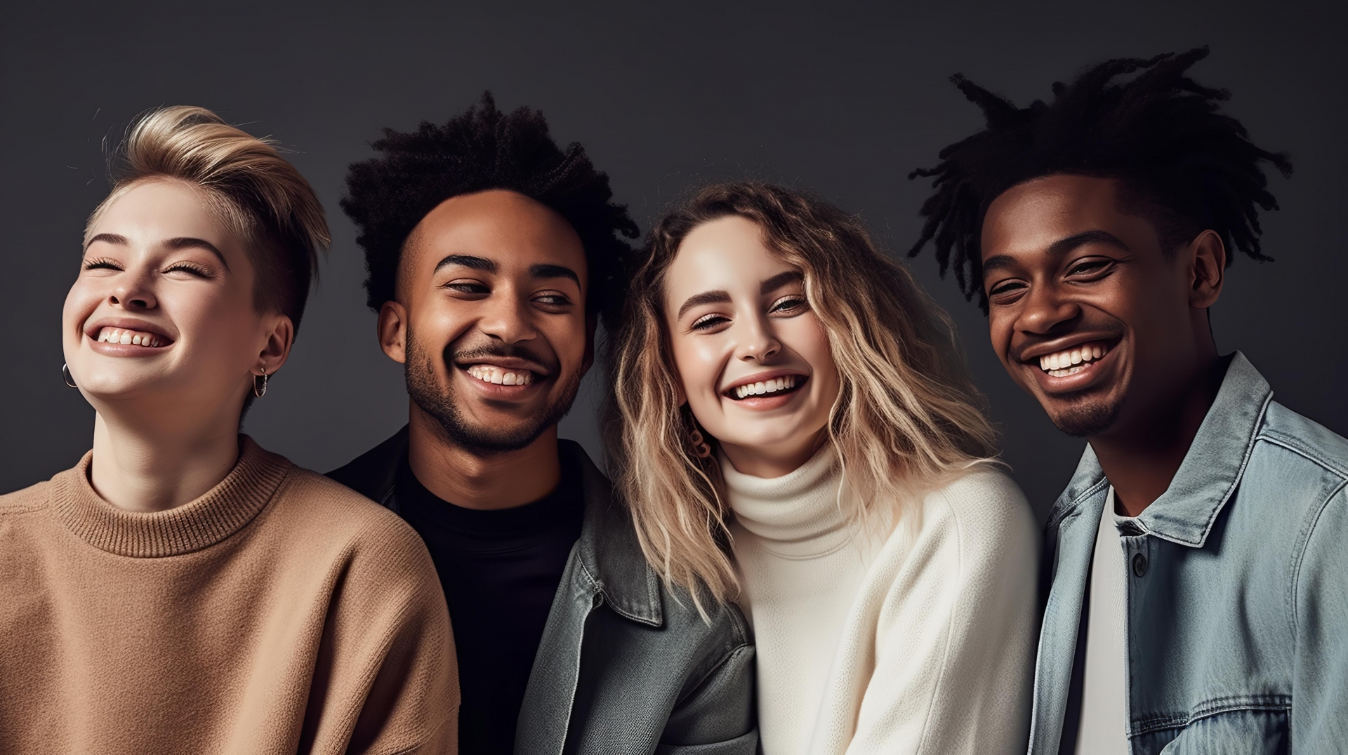 肌の色は何で決まる？