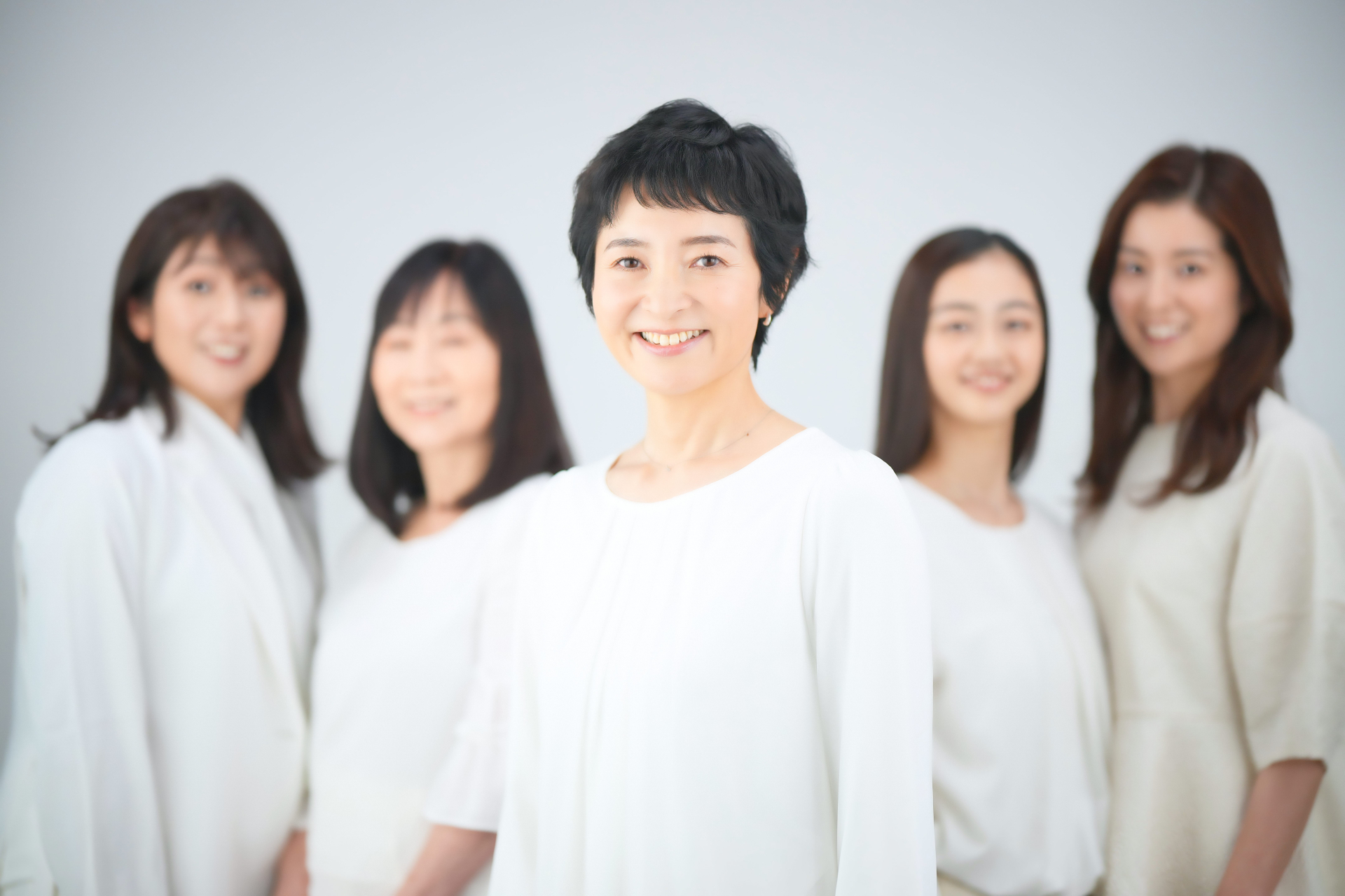 魔法のサプリメント