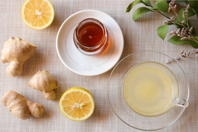 冬の免疫力を落とさない“生活リズムの整え方”