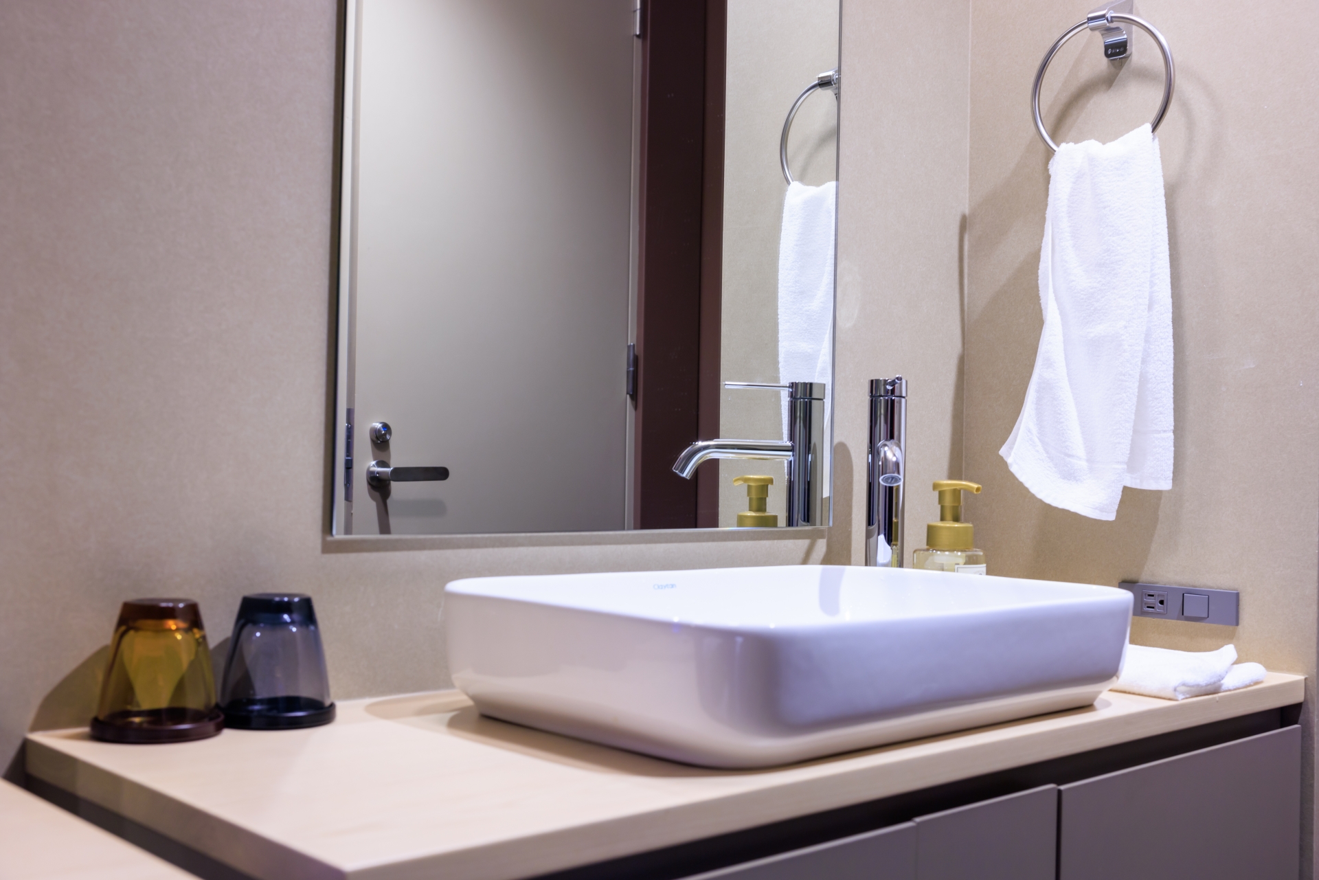 デリケートスキンのあなたへ