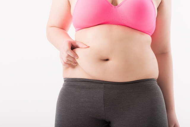 ダイエットの邪魔をする「デブ菌」