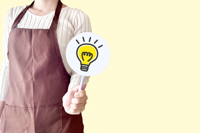 食欲の秋に負けない！ “満腹感アップ食材”で太りにくい工夫