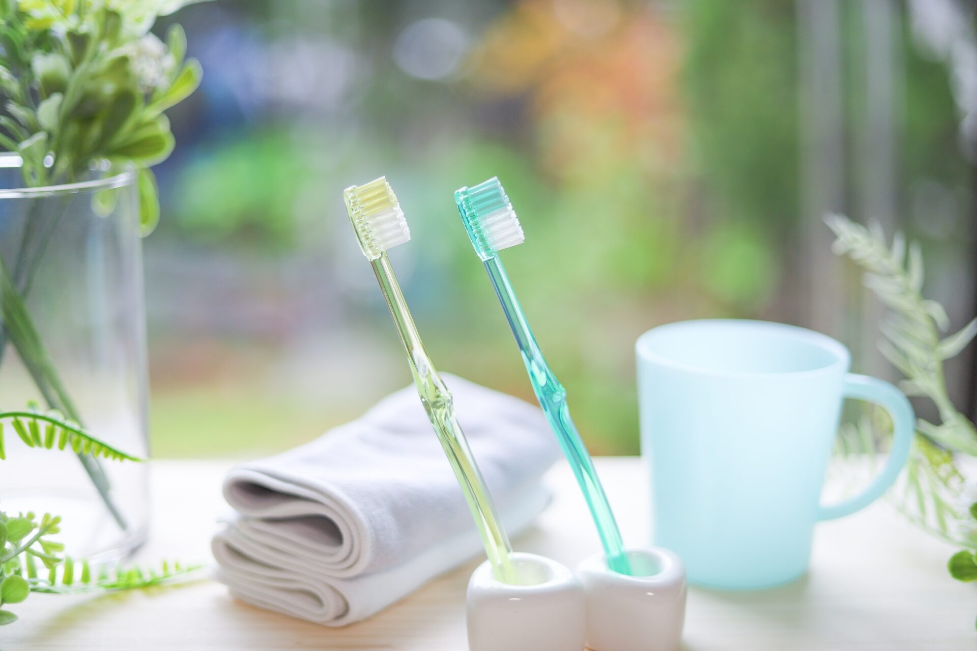 朝の18秒ルーティンで肌が生き生き！スキンストレッチ！！