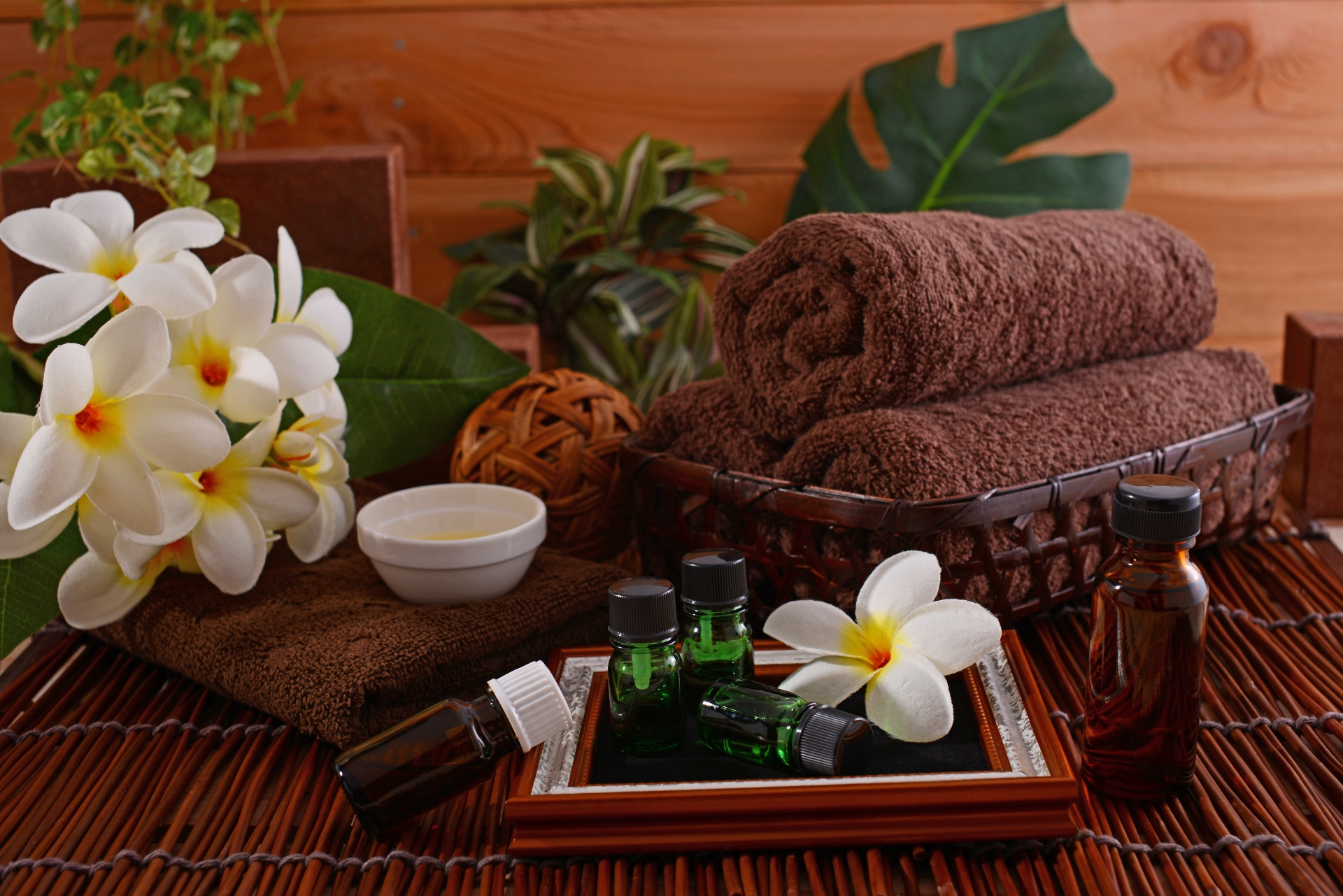 マッサージ効果を上げるポイント