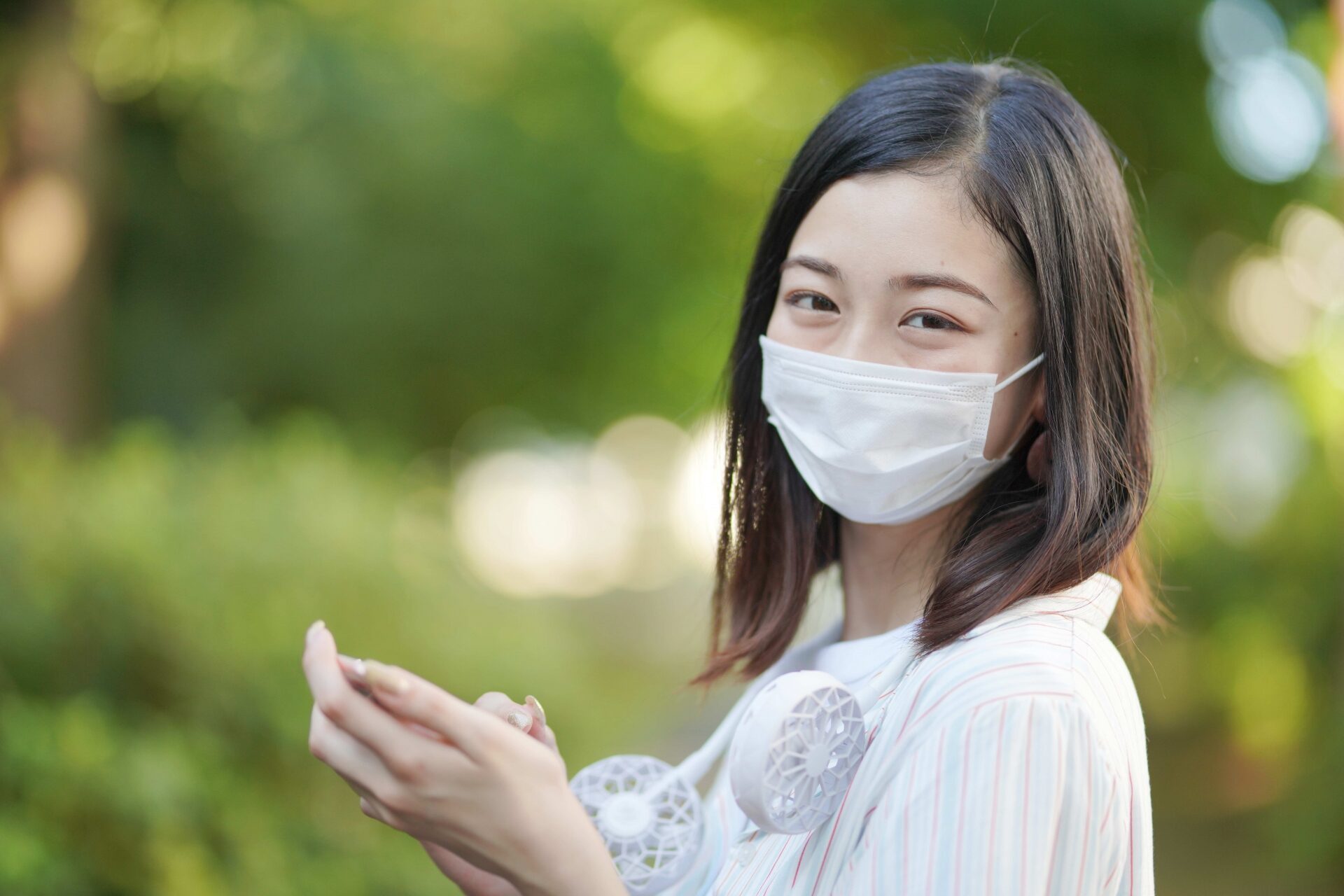 「美しさ」に差がつく ~ コロナ禍「美意識」の格差はひらいた~