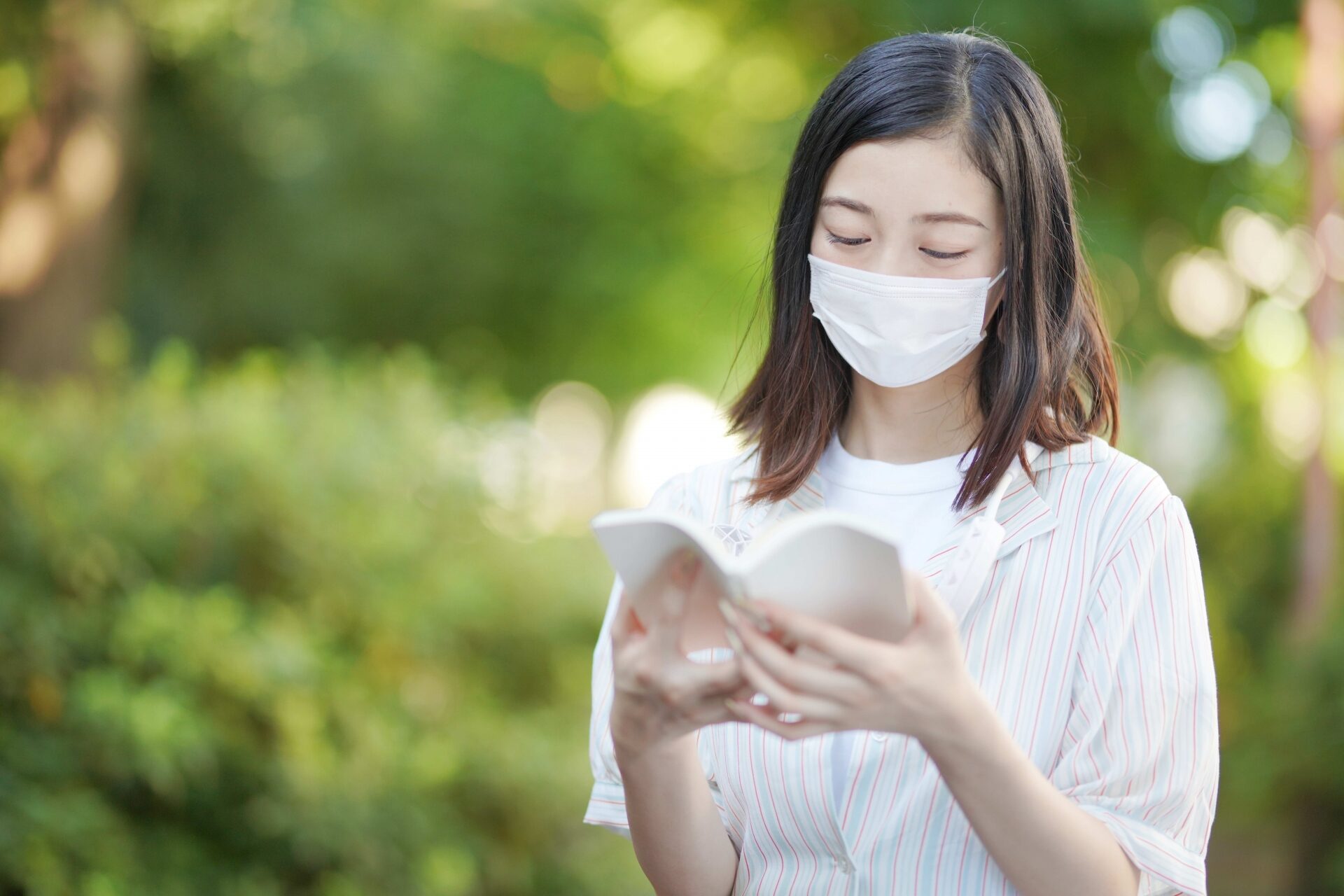 シミの原因～原因を知ることでシミ予防対策に効果あり！～