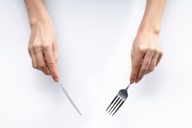 年末年始の“太らない食事管理”