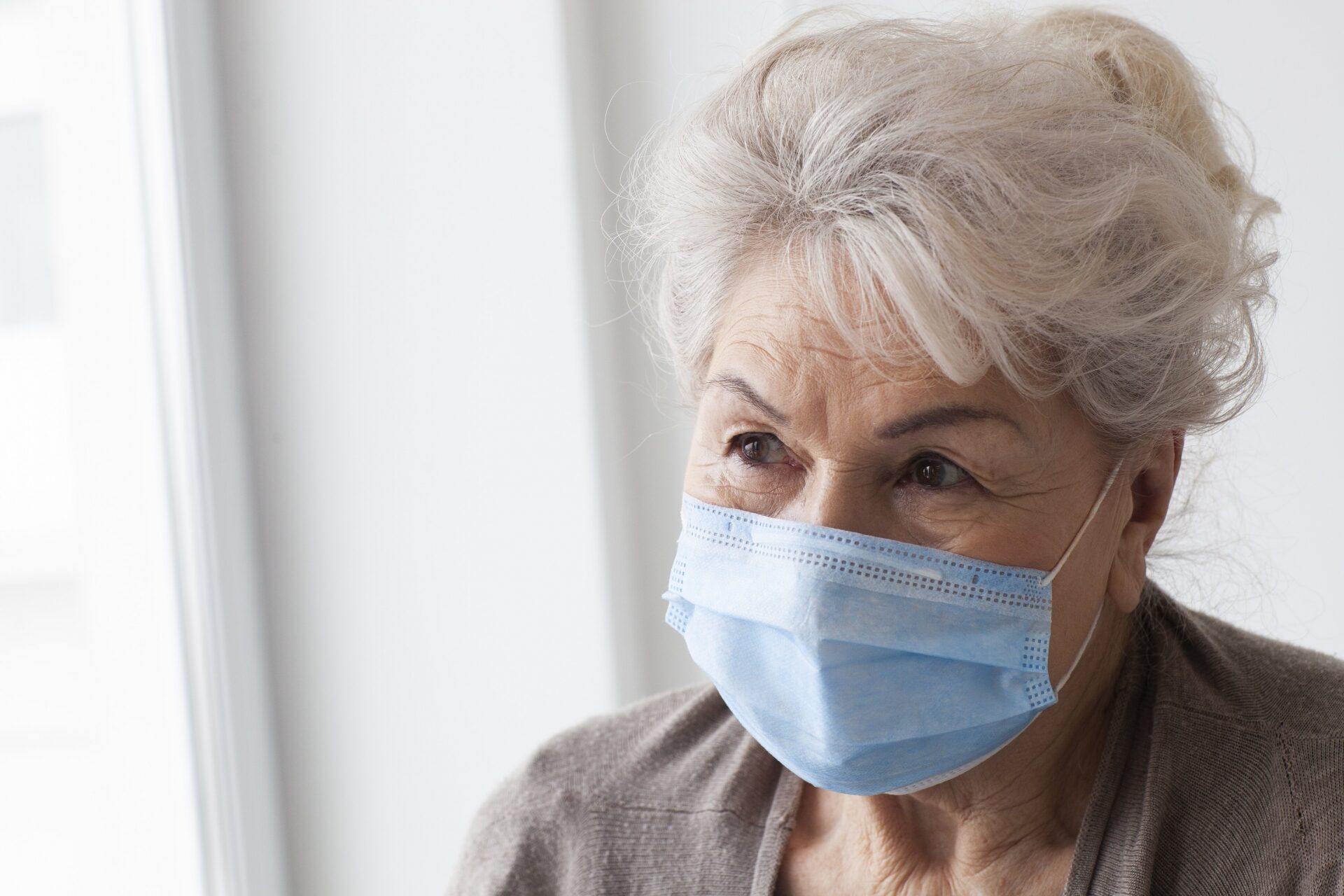 ケチケチスキンケアがシワシワ肌を作る