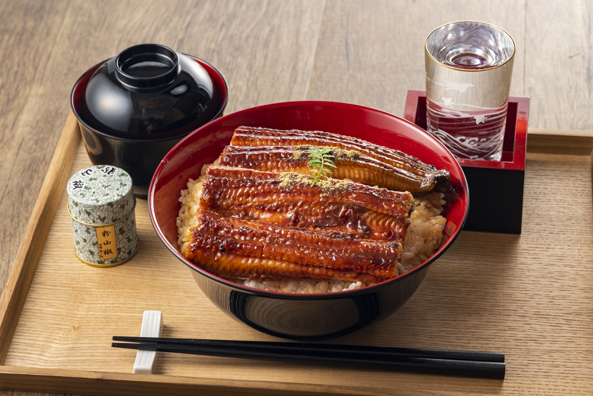 “土用の丑の日”とウナギの健康効果