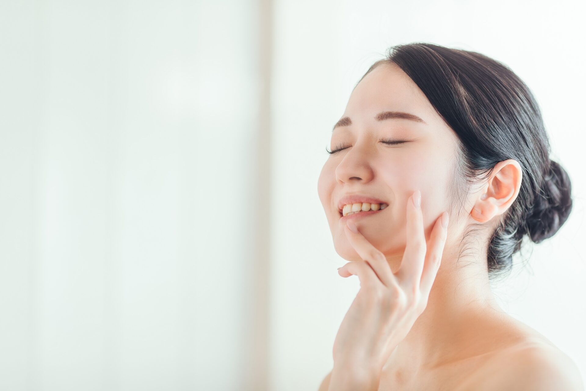 美肌菌を育てよう!