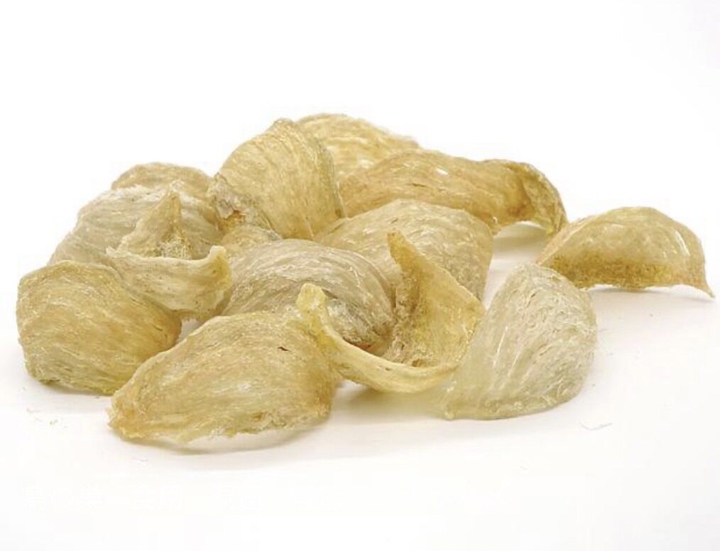 高級食材が肌にもたらすパワーとは？