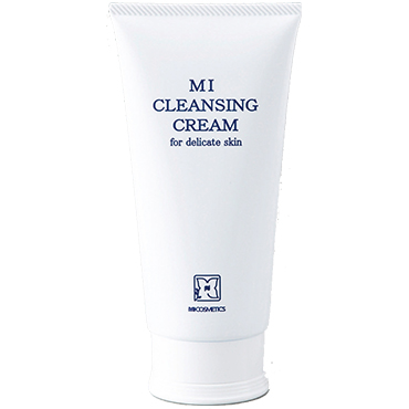 MI クレンジングクリーム