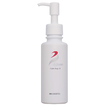 ビジューン　カルムソープS