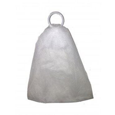 洗顔用泡立てネット