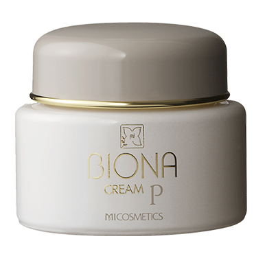 バイオナ　クリームＰ