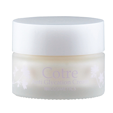 MIコトル　AGクリーム