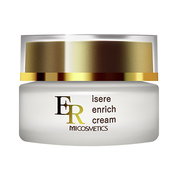 イゼール　エンリッチクリーム