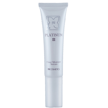 MI プラチナムⅢ