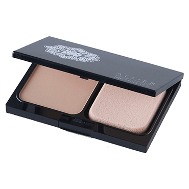 アリエ パウダリーファンデーション