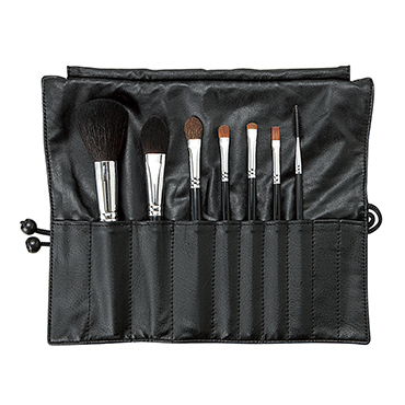 ビギナーズブラシセット