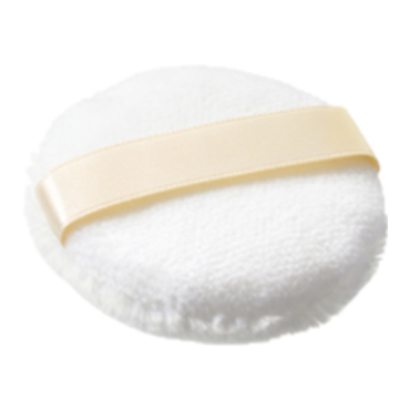 アリエ　ルーセントパウダー専用パフ