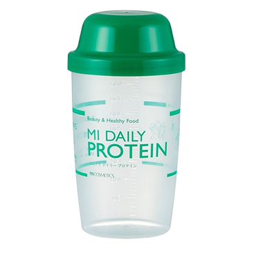 MI プロテインシェーカー