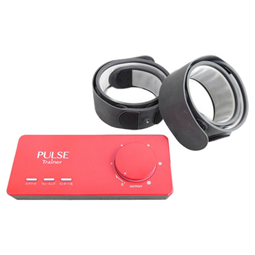 パルストレーナー 3DEMS®