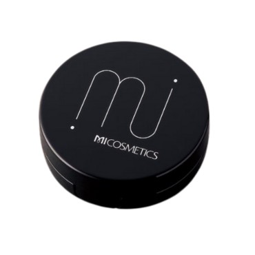 メッシュファンデーション専用ケース