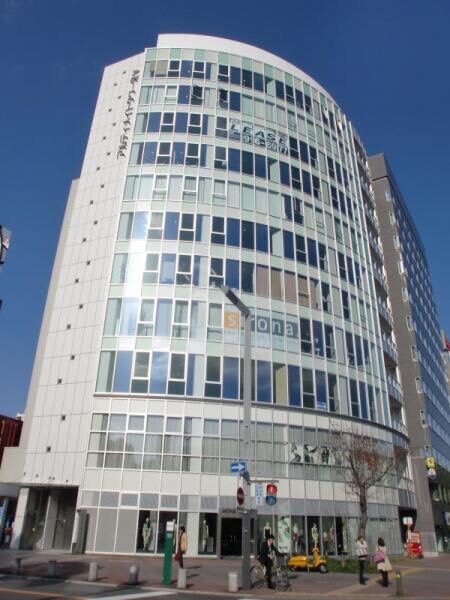 本社移転のご案内